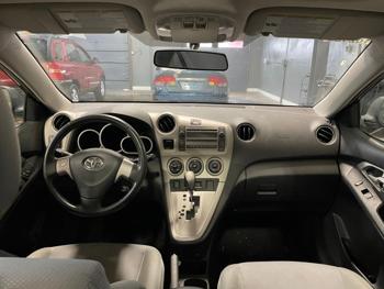 2009 Toyota Corolla Matrix