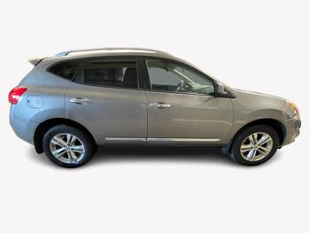 2013 Nissan Rogue