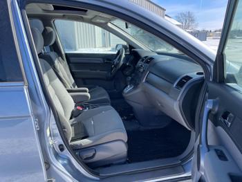2009 Honda CR-V