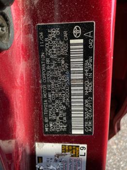 2005 toyota prius 4-door-liftback with 201059 miles for sale near elk-river, minnesota 19d1015ba6af4b6fa8ca6d64171f474e.jpeg