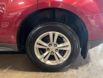 2011 Chevrolet Equinox