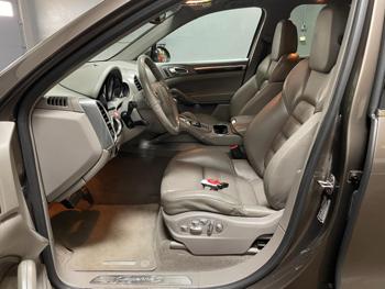 2013 Porsche Cayenne