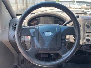 2007 Ford F-150