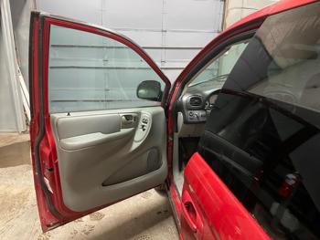 2007 Dodge Grand Caravan