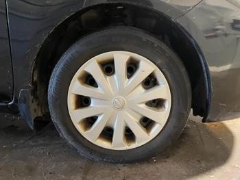 2013 Nissan Versa
