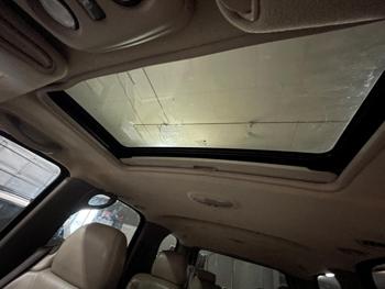 2002 GMC Yukon