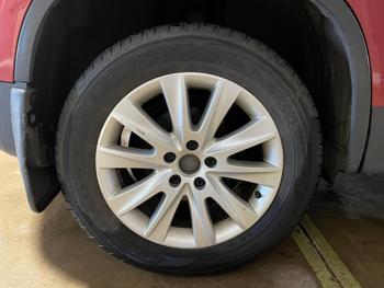 2009 volkswagen tiguan se with 128701 miles for sale near elk-river, minnesota 1a266ee250f3487ab1ccaafa7a0e6767.jpg