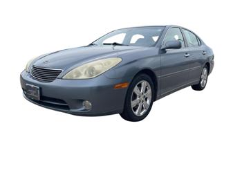 2006 lexus es-330 sedan with 245055 miles for sale near rochester, minnesota 1a2a1c55b86045df9d0f3ed92700ee24.jpg