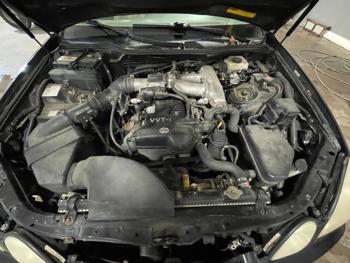 1999 Lexus GS 300/400