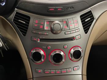 2012 Subaru B9 Tribeca