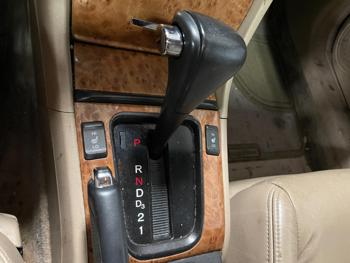 2003 Honda Accord