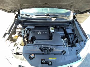 2015 nissan pathfinder s-2wd with 154324 miles for sale near elk-river, minnesota 1a42929c6a0946e9937308f9e4657eef.jpeg