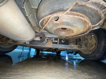 2006 Chrysler PT Cruiser