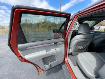 2009 kia borrego ex-v8-4wd with 221382 miles for sale near clearwater, minnesota 1a4da3df95344cca9e779e7d5ae07562.jpeg