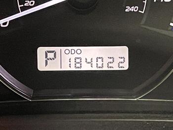 2011 Subaru Forester