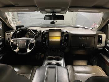 2015 GMC Sierra 2500HD