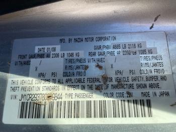 2008 mazda mazda5 sport with 184763 miles for sale near elk-river, minnesota 1a8a58c03d73465f85633bf6ecc10f09.jpeg