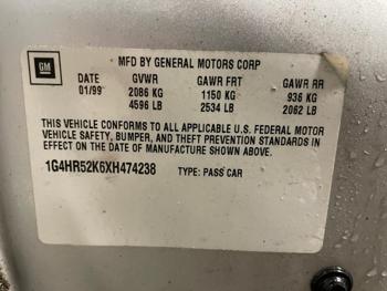 1999 buick lesabre limited with 123942 miles for sale near elk-river, minnesota 1a962f5bdece424ca7c930575ccc6ffb.jpg
