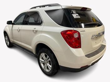 2014 Chevrolet Equinox