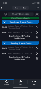 2006 nissan altima 2.5 with 184625 miles for sale near fridley, minnesota 1aae69d720974ba8a2e82d0154ef679d.png