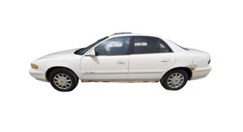 2001 buick century custom with 127636 miles for sale near elk-river, minnesota 1ab57233368b432687d737f6f70562e2.jpg