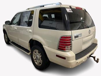2004 Mercury Mountaineer