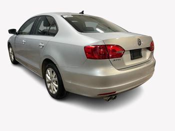 2011 Volkswagen Jetta