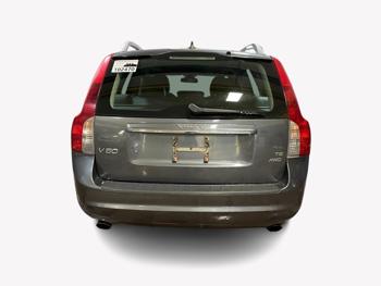 2008 Volvo V50