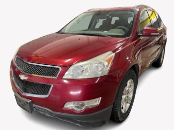 2011 chevrolet traverse lt with 171280 miles for sale near elk-river, minnesota 1af7141a005b4dcc928c31095ed880cf.jpg