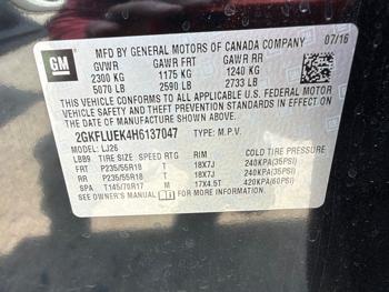 2017 gmc terrain slt-awd with 112515 miles for sale near elk-river, minnesota 1b0462306bb643fd9afbe4783eaa3d4a.jpeg