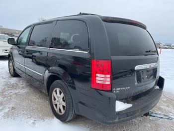 2010 chrysler town-and-country touring with 184874 miles for sale near elk-river, minnesota 1b0491f850ad46c0bdf6c86fc81ce935.jpg