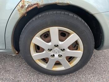 2005 mazda mazda6 i with 171297 miles for sale near elk-river, minnesota 1b0dcb53825e40569bdf43f0327708df.jpeg