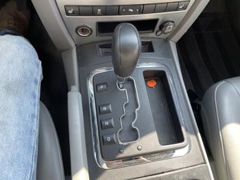 2006 Jeep Grand Cherokee