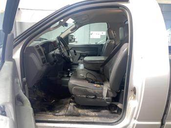 2007 Dodge RAM 2500