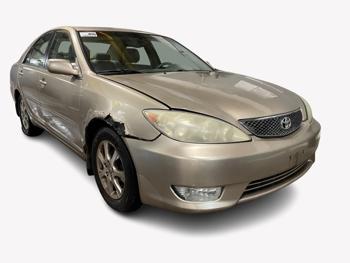 2005 Toyota Camry
