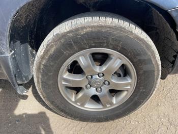 2004 toyota highlander v6-2wd with 250421 miles for sale near jordan, minnesota 1b2b16b3c12e48af85b8f263a458bbeb.jpeg