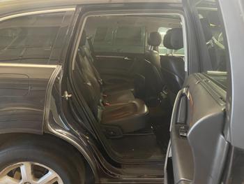 2014 Audi Q7