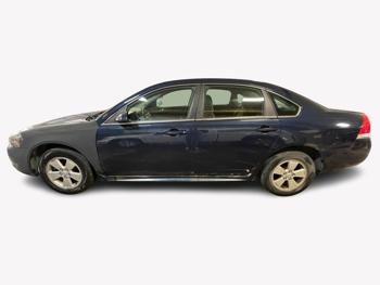 2010 chevrolet impala lt with 300894 miles for sale near elk-river, minnesota 1b2e43eb1e484225a6e01d00c534e616.jpg