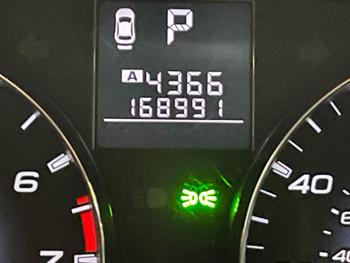 2011 Subaru Outback