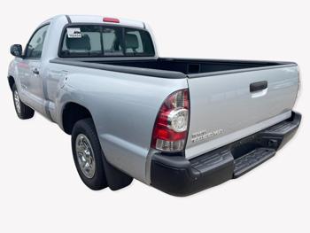 2010 Toyota Tacoma