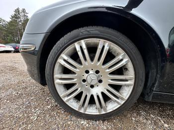 2007 mercedes-benz e-class e350-4matic with 182719 miles for sale near elk-river, minnesota 1b4c17e945524f4d9f5ae0dd3c318eef.jpeg