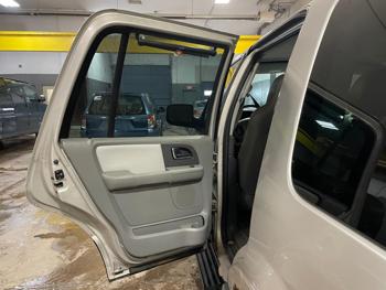 2005 Ford Expedition