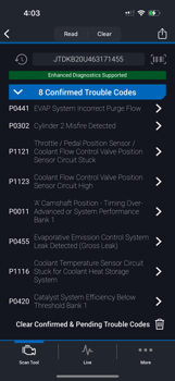 2006 toyota prius 4-door-liftback with 191056 miles for sale near elk-river, minnesota 1b78d0f3af6c41e49f253ed1578da613.png