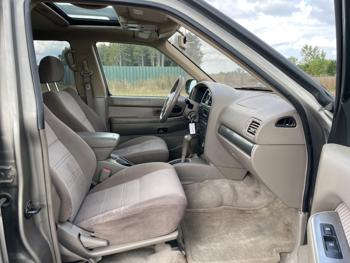 2004 nissan pathfinder se-4wd with 116043 miles for sale near elk-river, minnesota 1b79556e86c345eeb1594398b55f8559.jpeg