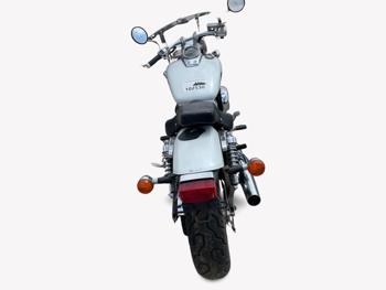 2001 Honda VT750DC