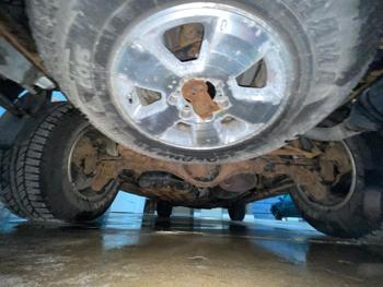 2008 Toyota 4Runner