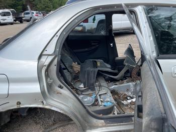 2005 Subaru Impreza