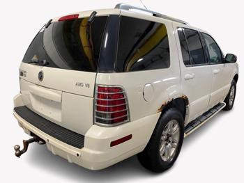 2004 Mercury Mountaineer