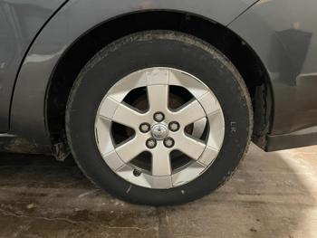 2007 Toyota Prius