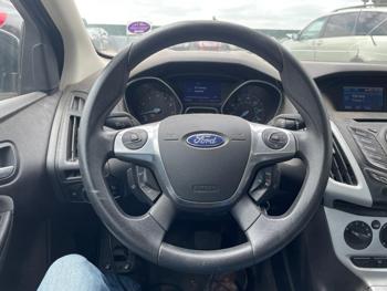 2013 Ford Focus